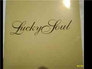 Lucky Soul - My Brittle Heart