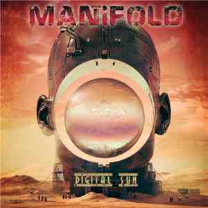Manifold - Digital Sun