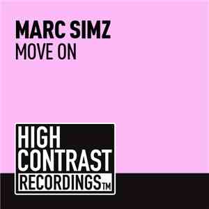 Marc Simz - Move On