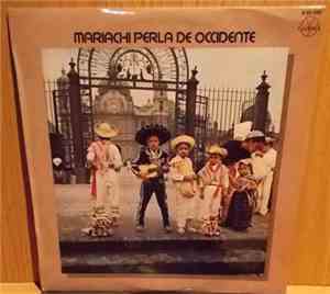 Mariachi Perla De Occidente De Marcelino Ortega -  Mariachi Perla De Occide ...