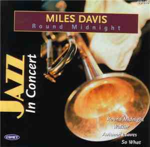 Miles Davis - Round Midnight