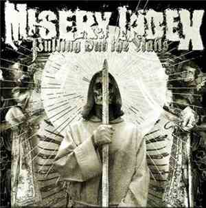 Misery Index - Pulling Out The Nails