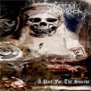 Monumenta Sepulcrorum - A Pact For The Suicide