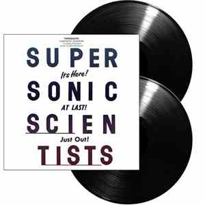 Motorpsycho - Supersonic Scientists