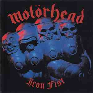 Motörhead - Iron Fist