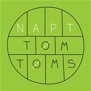 Napt - Tom Toms