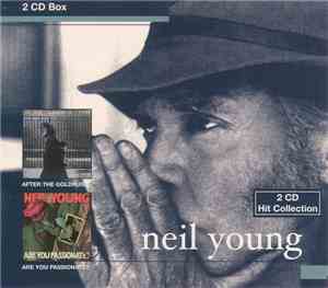 Neil Young - After The Gold Rush / Are You Passionate?