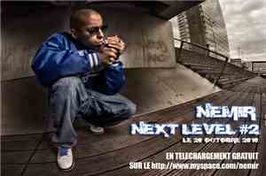 Nemir - Next Level #2