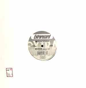 Novecento - Movin'On Remix '98