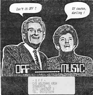Off  - Music