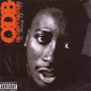 Ol' Dirty Bastard - In Memory Of, Vol. 3