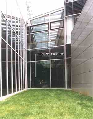 Opal2000 - Home Office