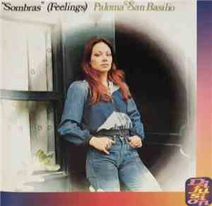Paloma San Basilio - Sombras (Feelings)