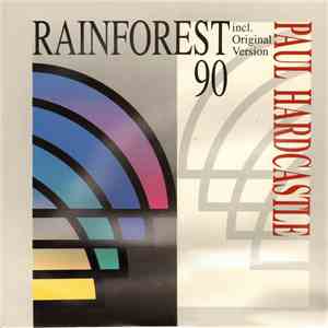 Paul Hardcastle - Rainforest 90