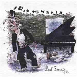 Paul Serrato & Co. - Pianomania