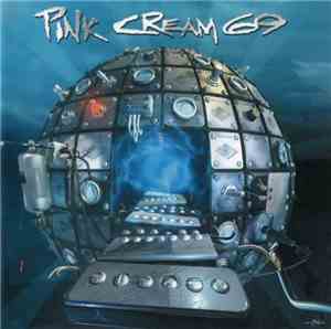 Pink Cream 69 - Thunderdome