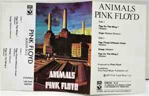 Pink Floyd - Animals