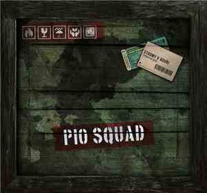 Pio Squad - Stromy V Bouři
