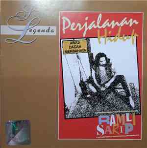 Ramli Sarip - Perjalanan Hidup