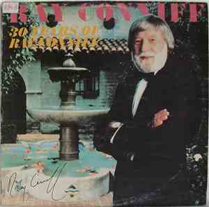 Ray Conniff - 30 Years Of Ray Conniff