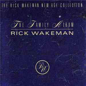 Rick Wakeman - The Family Album