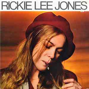 Rickie Lee Jones - Rickie Lee Jones