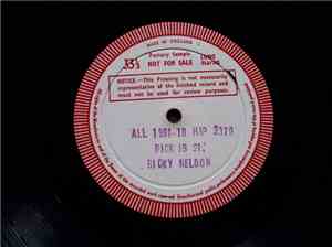 Ricky Nelson  - Rick Is 21