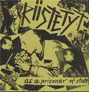 Riistetyt - As A Prisoner Of State