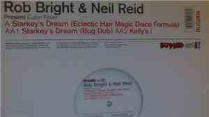 Rob Bright & Neil Reid - Starkey's Dream
