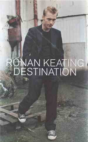 Ronan Keating - Destination