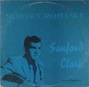 Sanford Clark - Modern Romance