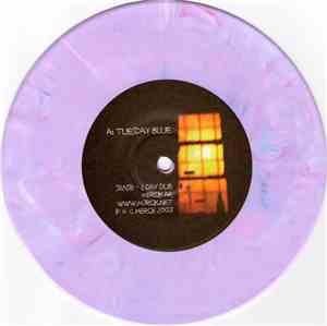 Sense - 2 Day Dub