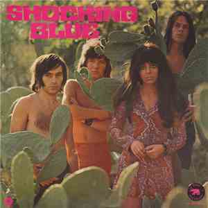 Shocking Blue - Scorpio's Dance