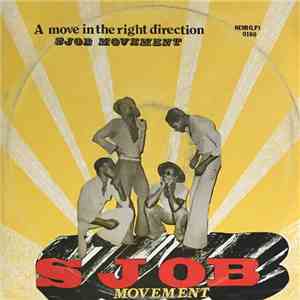 SJOB Movement - A Move In The Right Direction