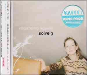 Solveig Sandnes - Vagabond Squaw