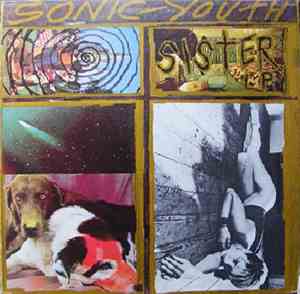 Sonic Youth - Sister
