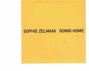 Sophie Zelmani - Going Home