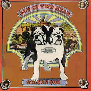 Status Quo - Dog Of Two Head