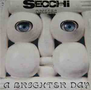 Stefano Secchi Featuring Taleesa - A Brighter Day