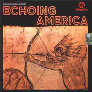 Stefano Torossi - Echoing America