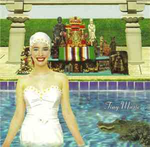 Stone Temple Pilots - Tiny Music...Songs From The Vatican Gift Shop