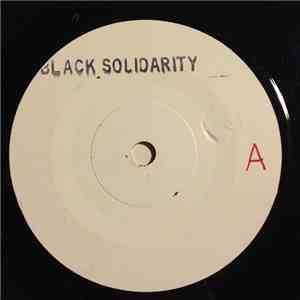 Sugar Minot - A Letter To Nelson Mandela