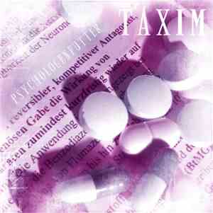 Taxim - Psychologenfutter