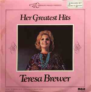 Teresa Brewer - Her Greatest Hits