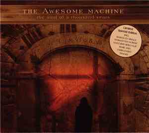 The Awesome Machine - The Soul Of A Thousand Years