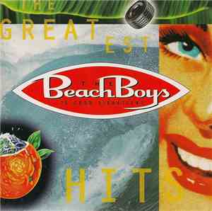 The Beach Boys - 20 Good Vibrations - The Greatest Hits