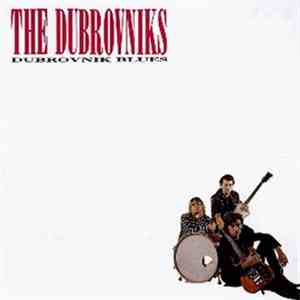 The Dubrovniks - Dubrovnik Blues