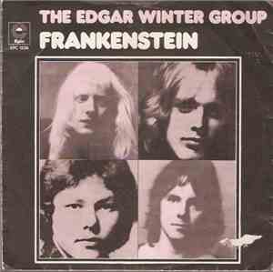 The Edgar Winter Group - Frankenstein