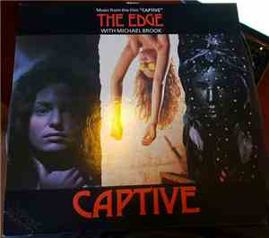 The Edge - Captive