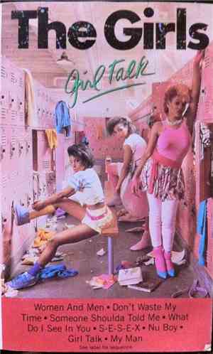 The Girls  - Girl Talk